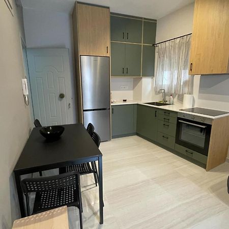 Chris Apartment Превеза Екстериор снимка